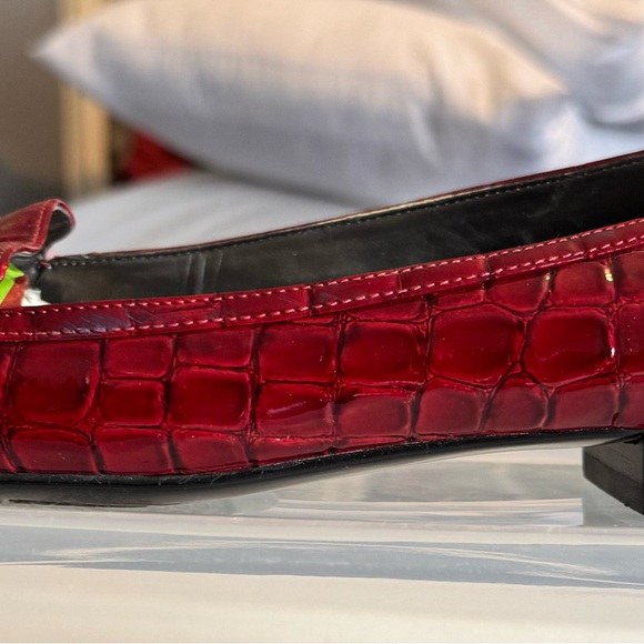 Alfani women’s flat shoes - Picture 3 of 9